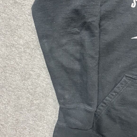 Universal Studios Fast & Furious Movie Hoodie Pullover Mens Large Sweatshirt - Picture 3 of 7